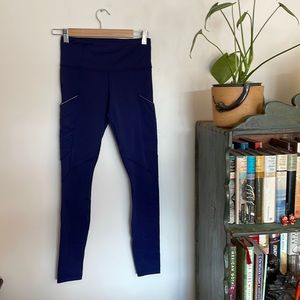 Lululemon Leggings w Pockets
